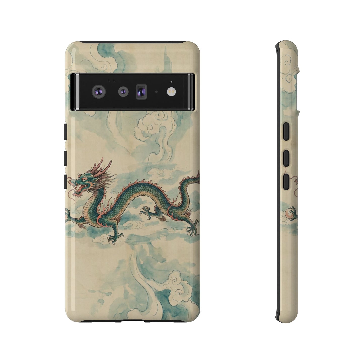 Inspired By... China