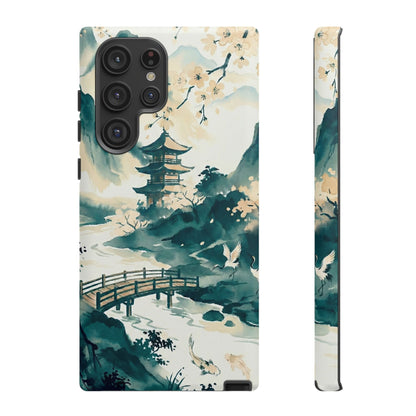 Inspired By... Japan