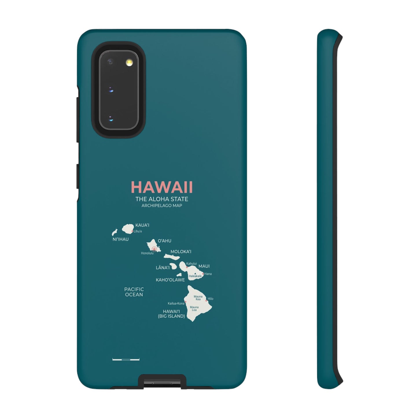 Inspired By... Hawaii