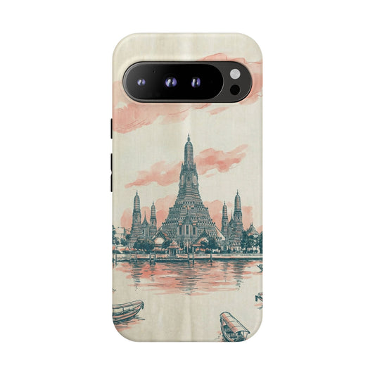 Inspired By... Thailand