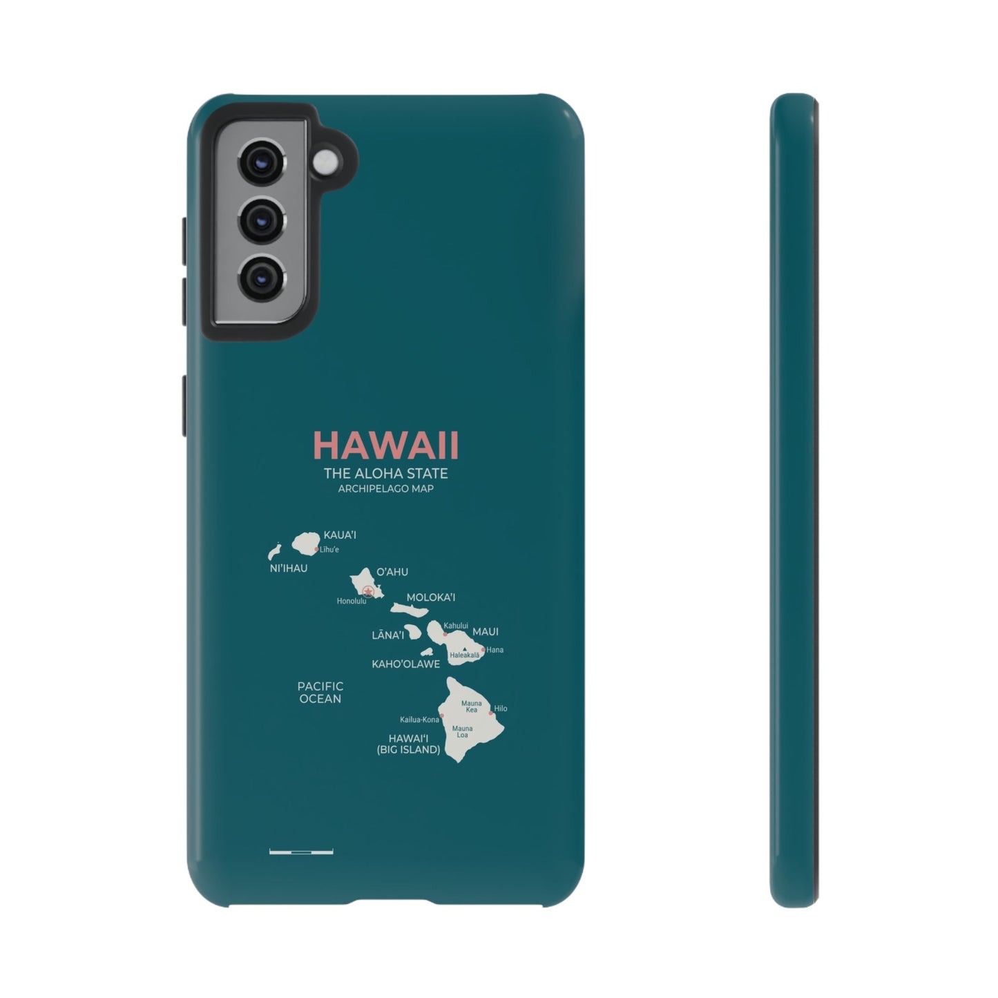Inspired By... Hawaii