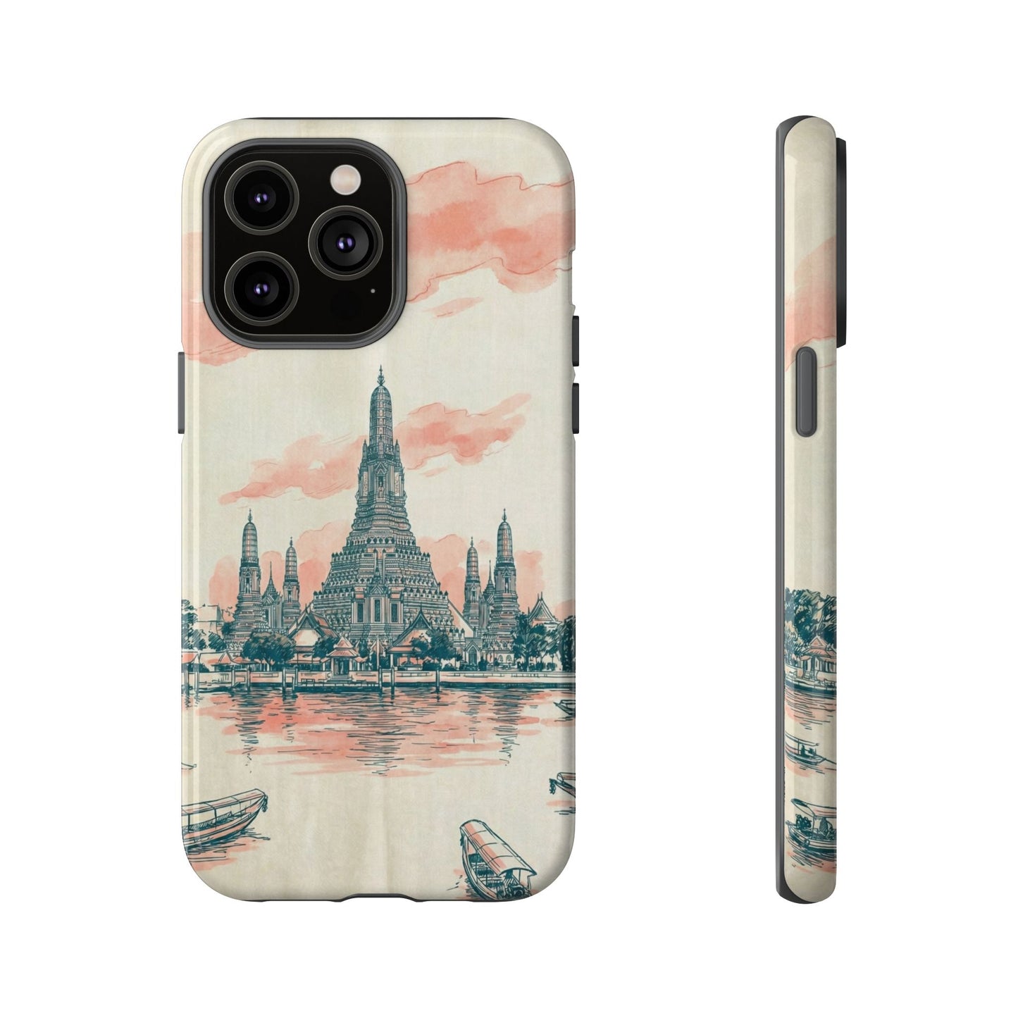 Inspired By... Thailand
