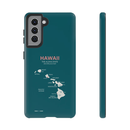 Inspired By... Hawaii