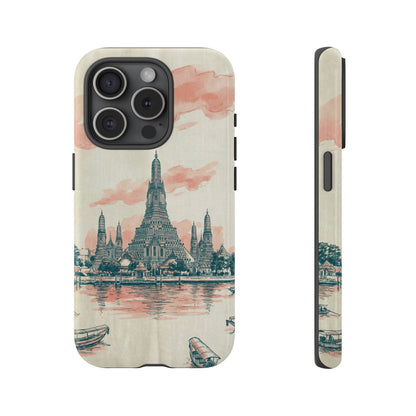 Inspired By... Thailand