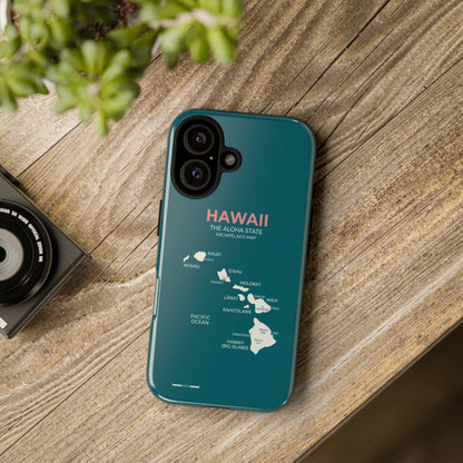 Inspired By... Hawaii