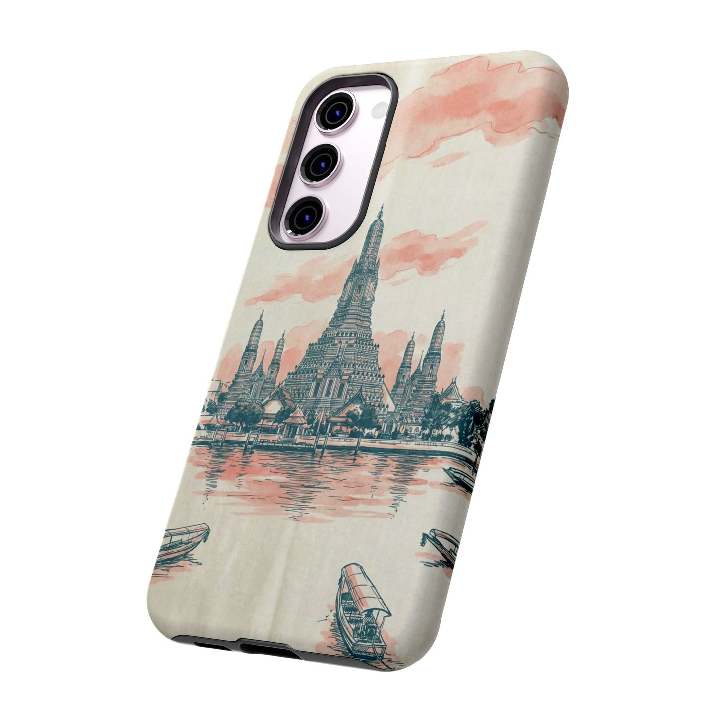 inspired By... Thailand