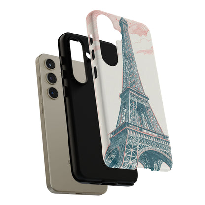 Inspired By... France