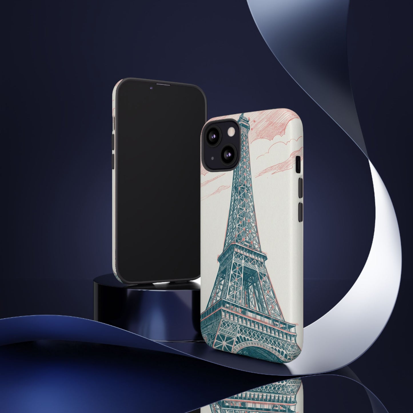Inspired By... France