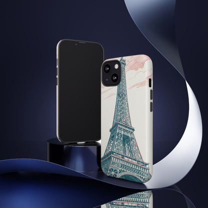 Inspired By... France