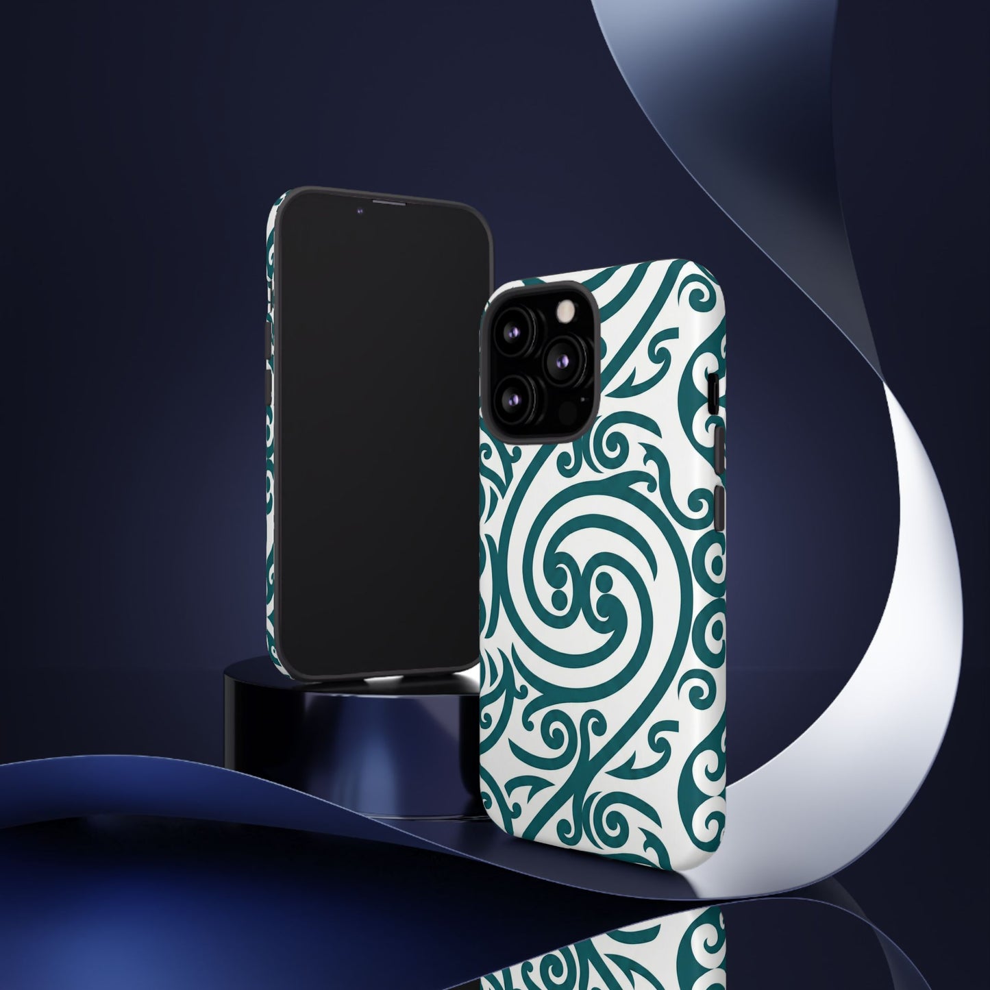 Inspired By... New Zealand