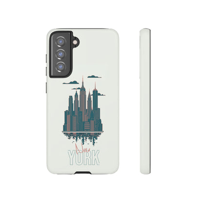 Inspired By... New York