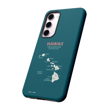 Inspired By... Hawaii