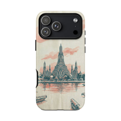 Inspired By... Thailand