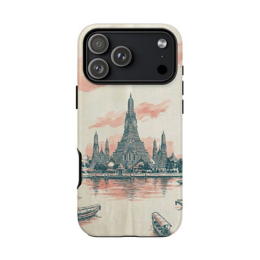 Inspired By... Thailand
