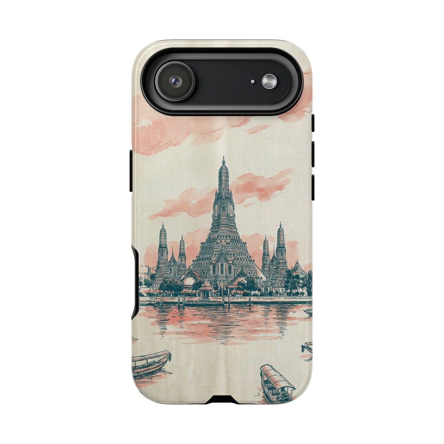 Inspired By... Thailand