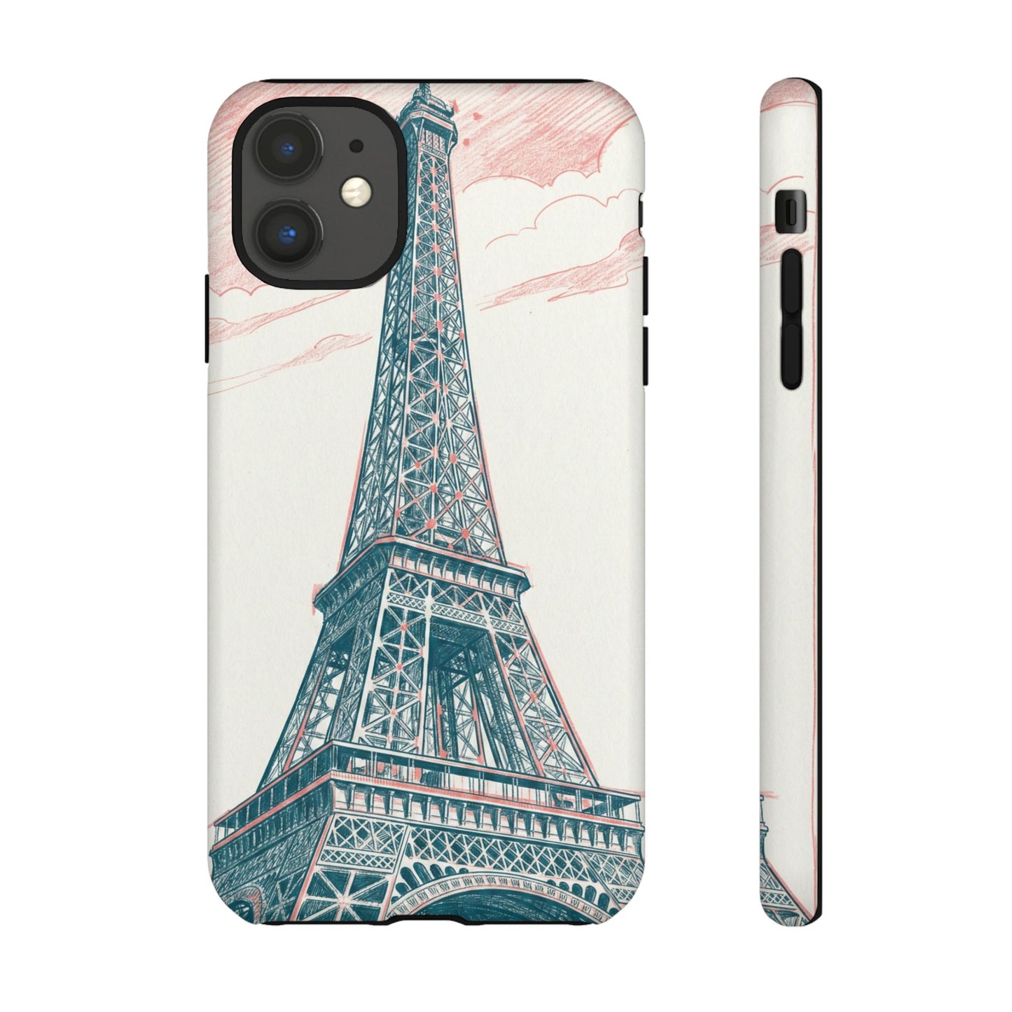 Inspired By... France