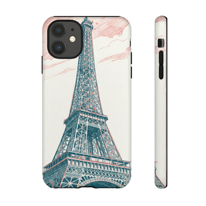 Inspired By... France
