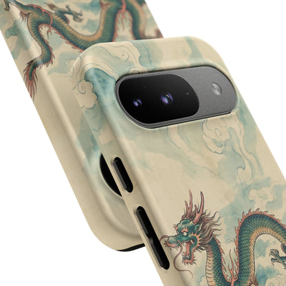Inspired By... China