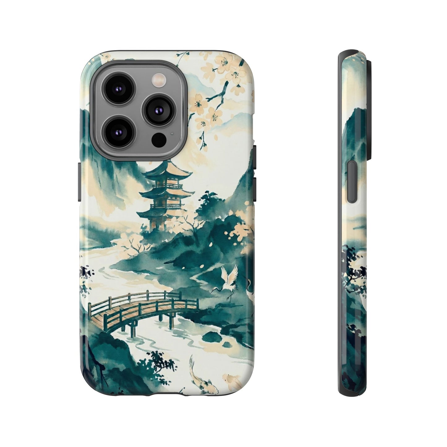 Inspired By... Japan