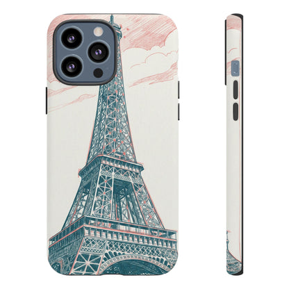 Inspired By... France