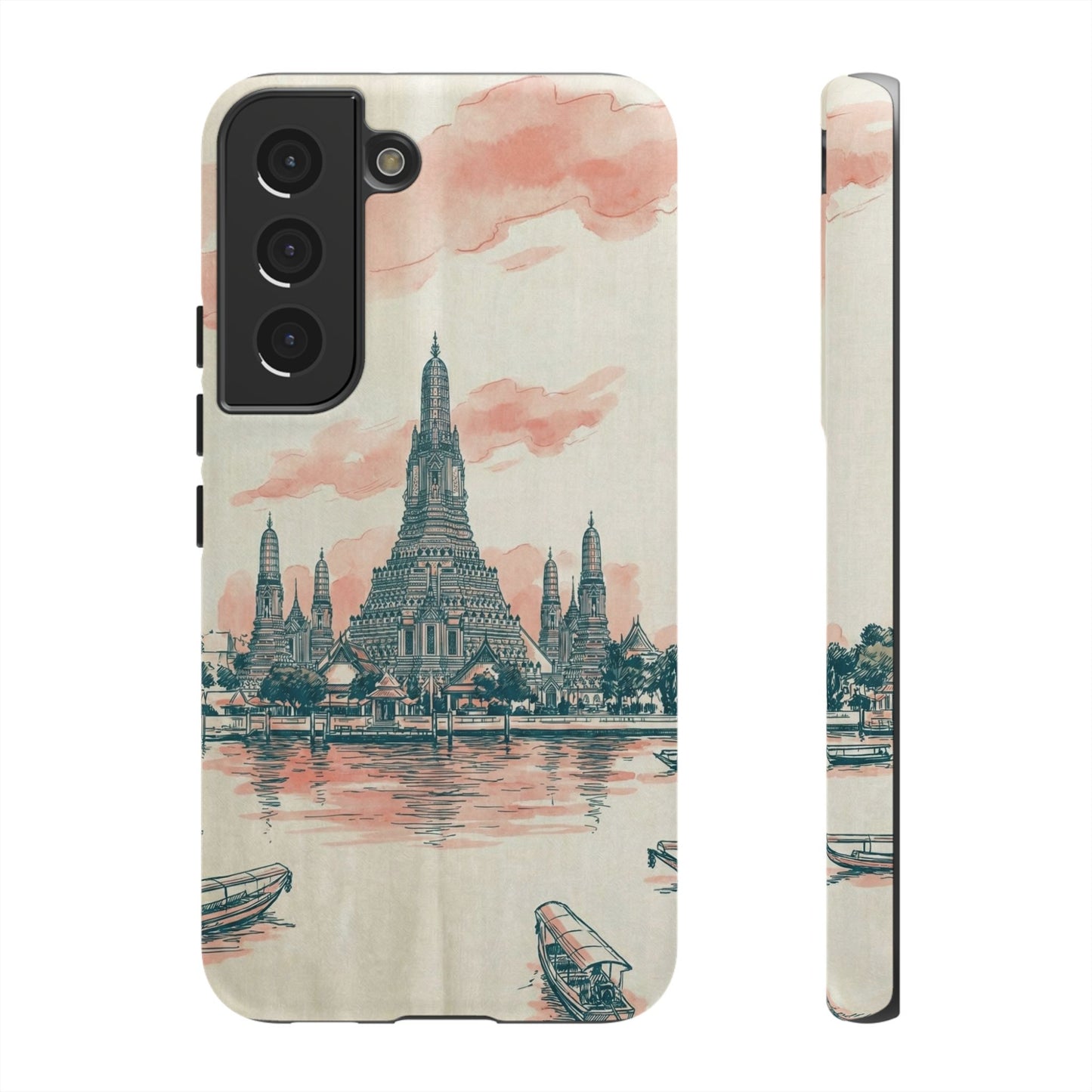 inspired By... Thailand