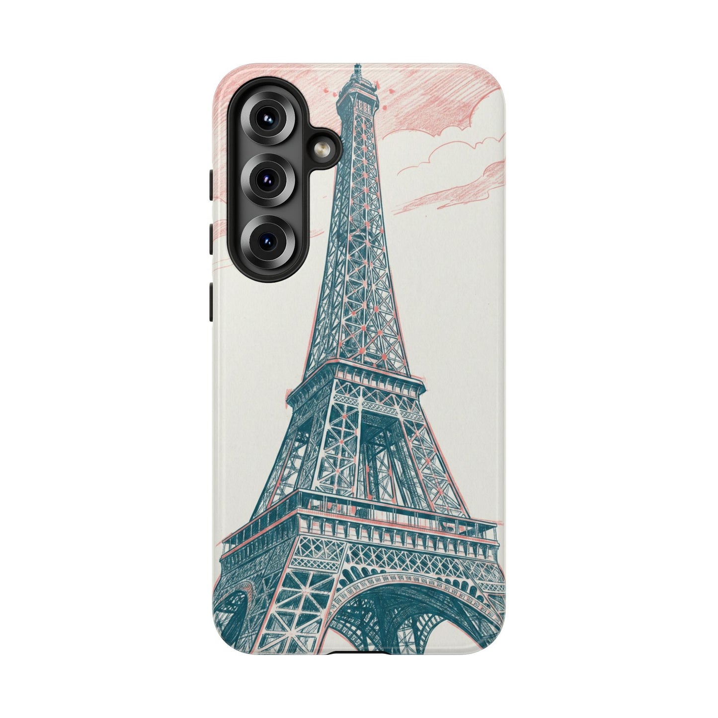 Inspired By... France