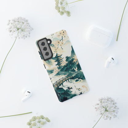 Inspired By... Japan