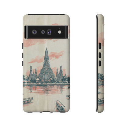 Inspired By... Thailand