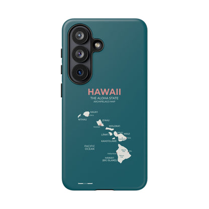 Inspired By... Hawaii