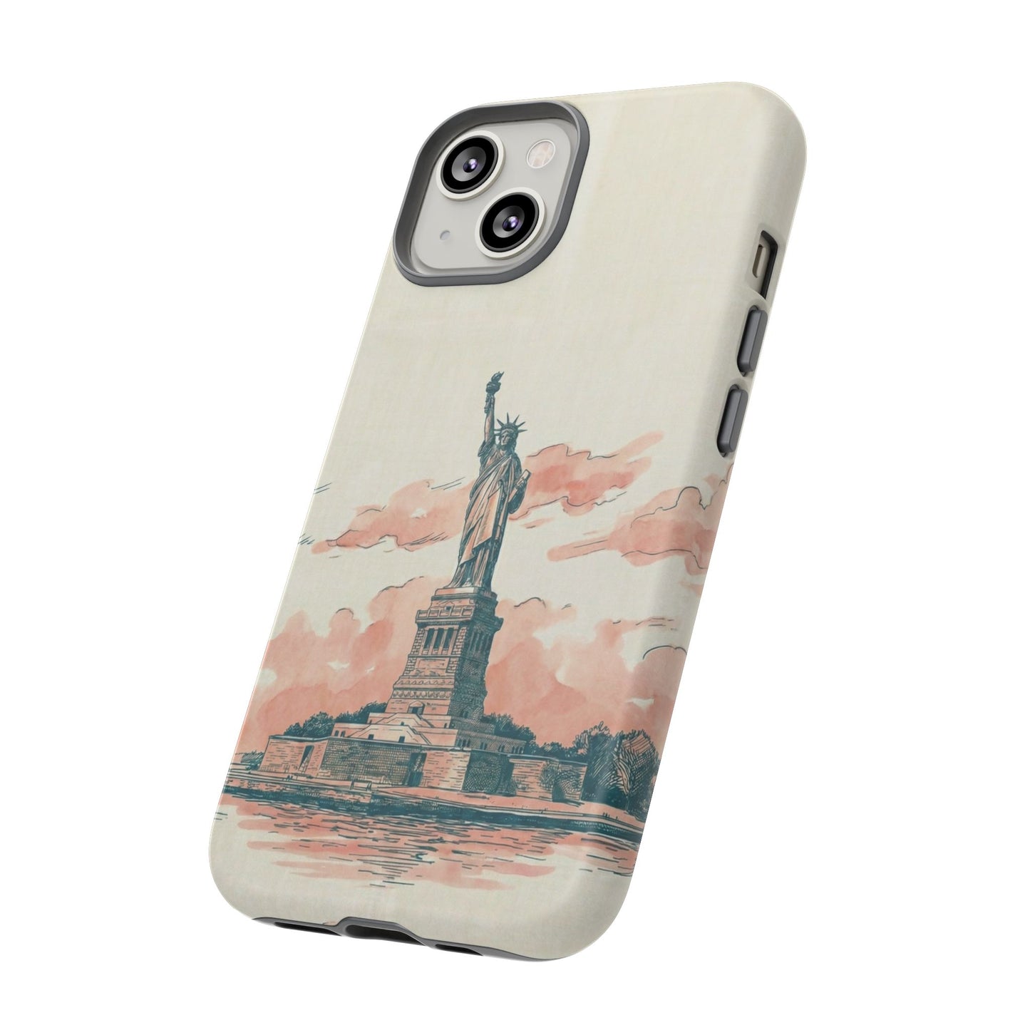 inspired By... United States of America