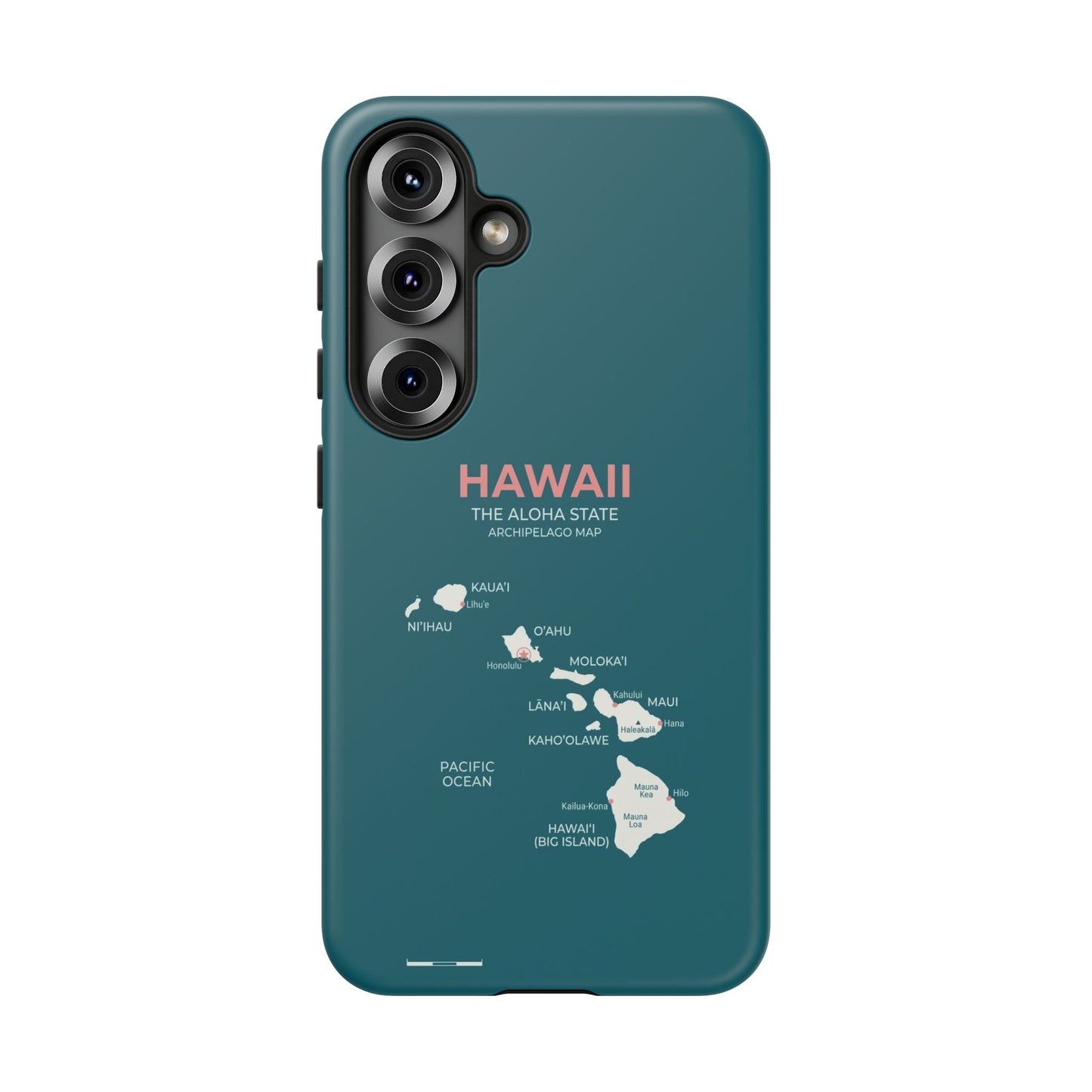 Inspired By... Hawaii