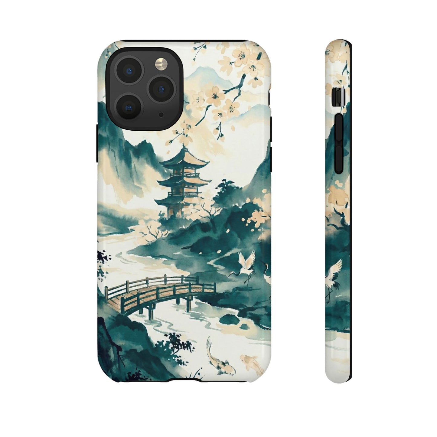 Inspired By... Japan