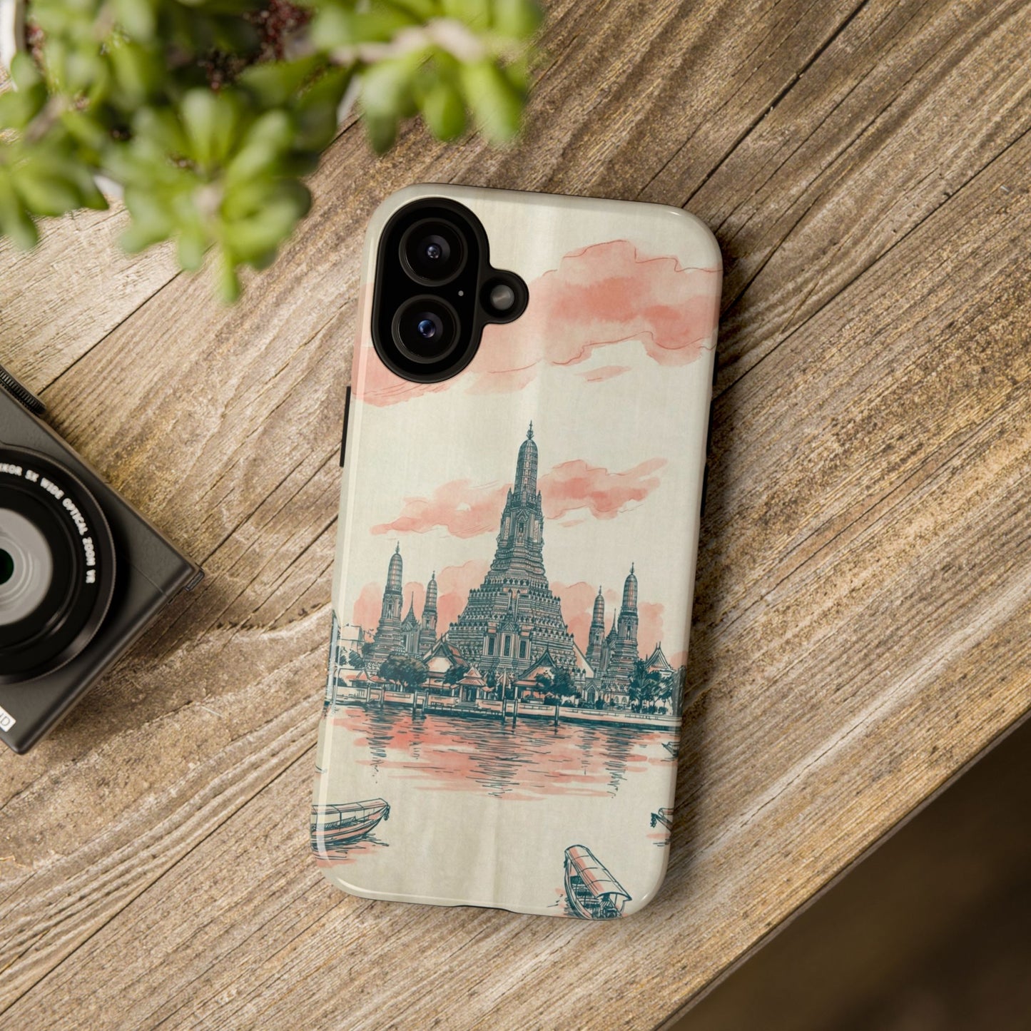 Inspired By... Thailand
