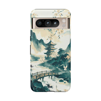 Inspired By... Japan