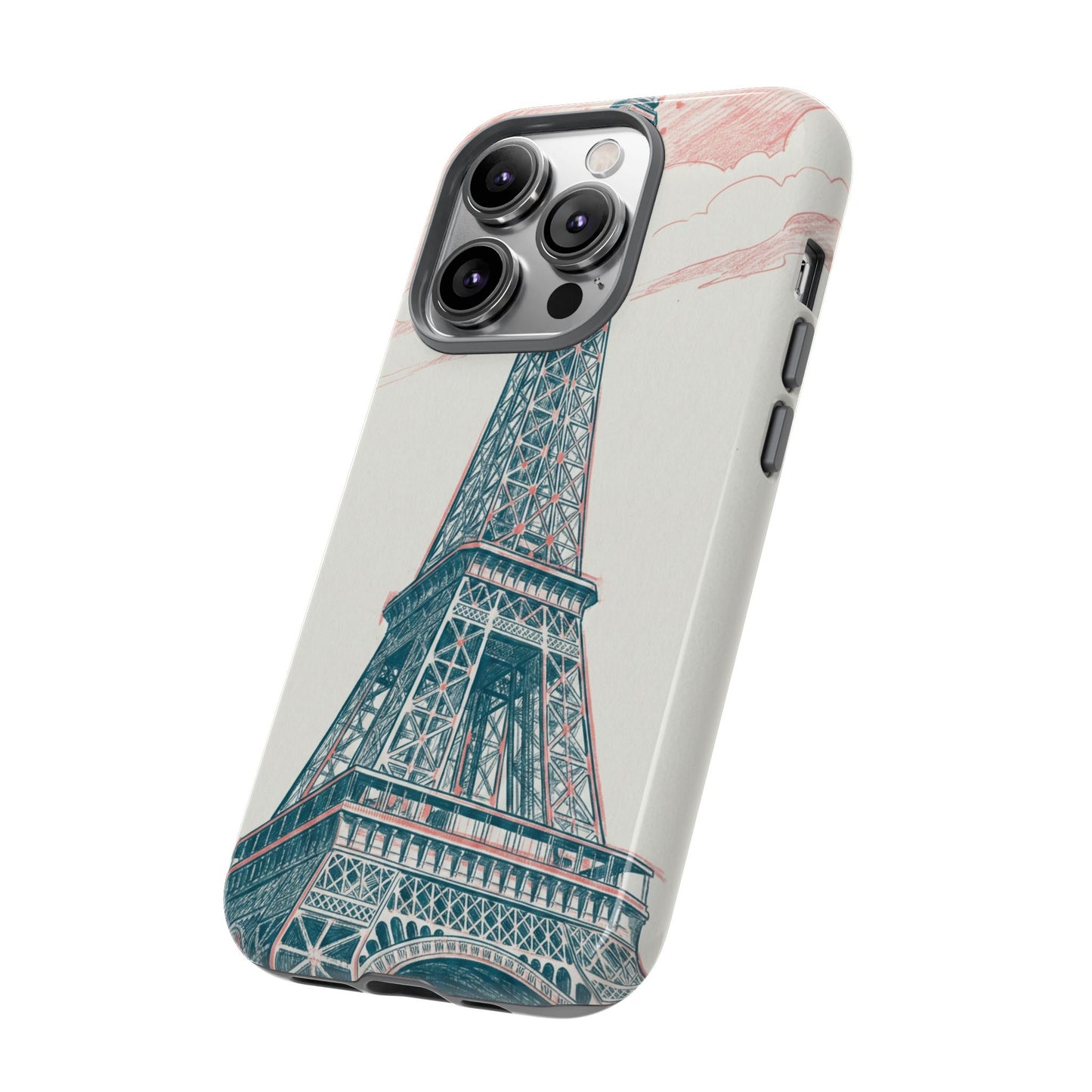 Inspired By... France