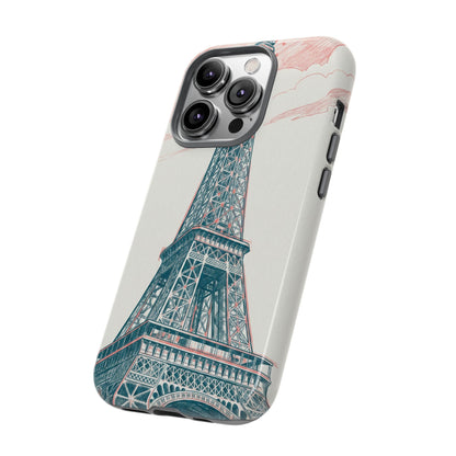 Inspired By... France