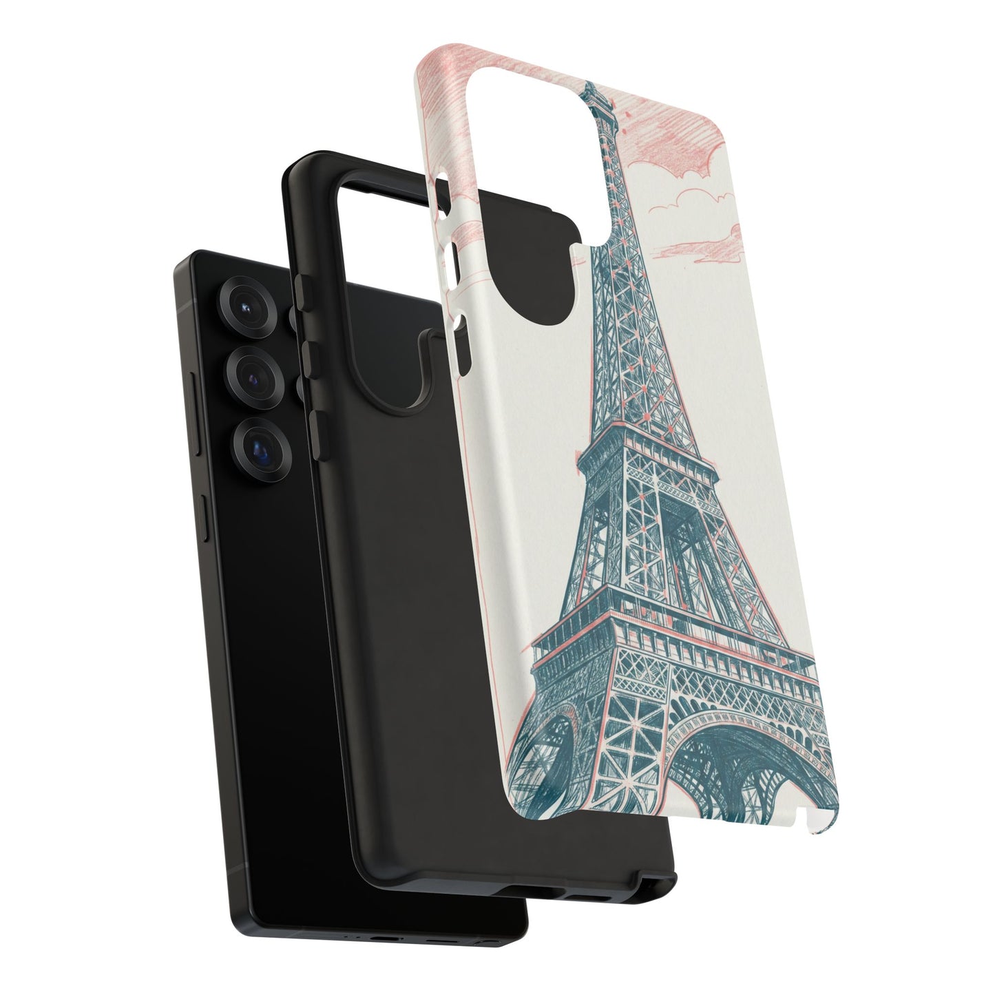 Inspired By... France