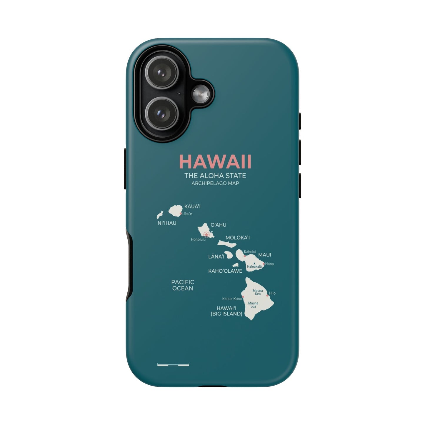 Inspired By... Hawaii