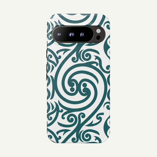 Inspired By... New Zealand