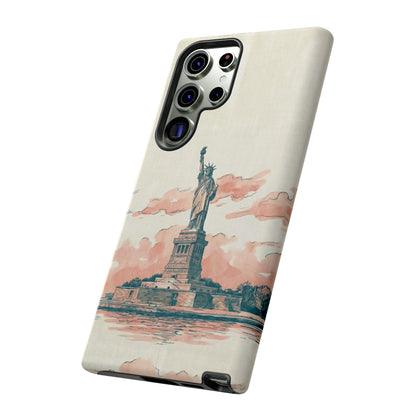 inspired By... United States of America