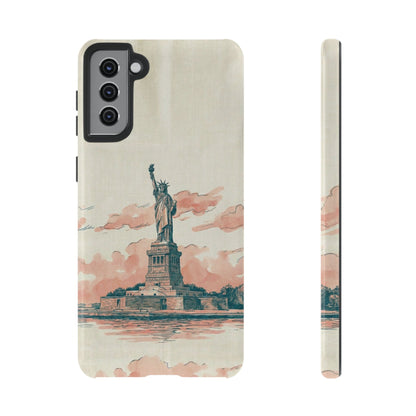 inspired By... United States of America