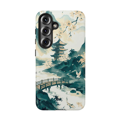 Inspired By... Japan