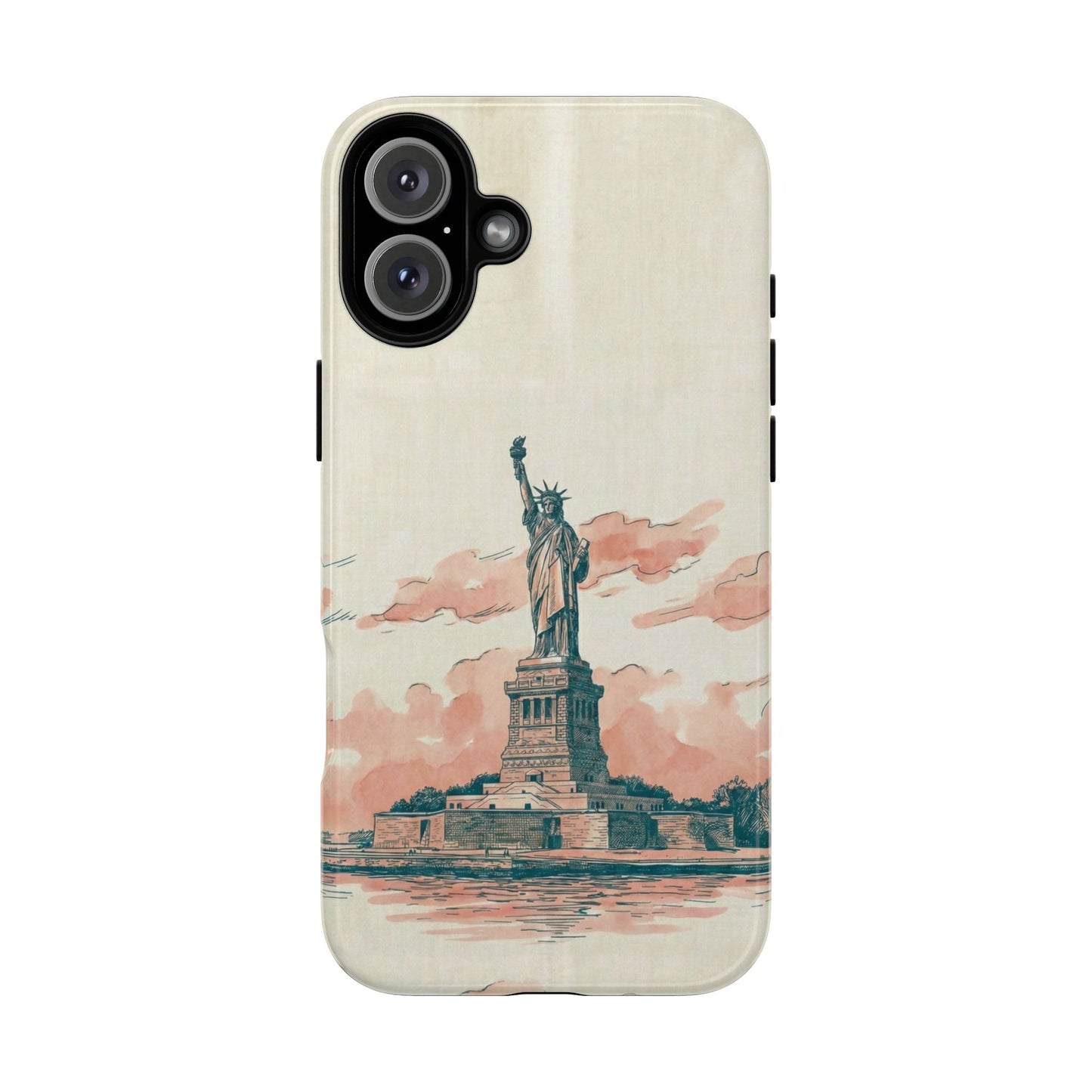 inspired By... United States of America