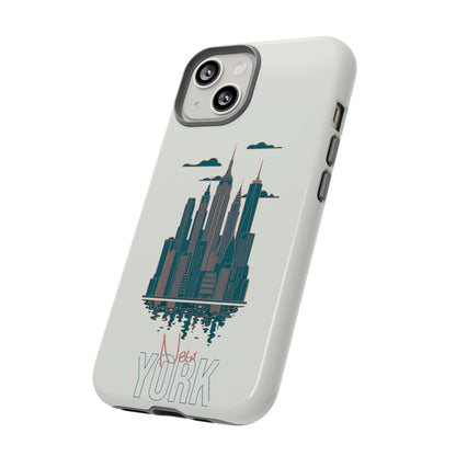 Inspired By... New York