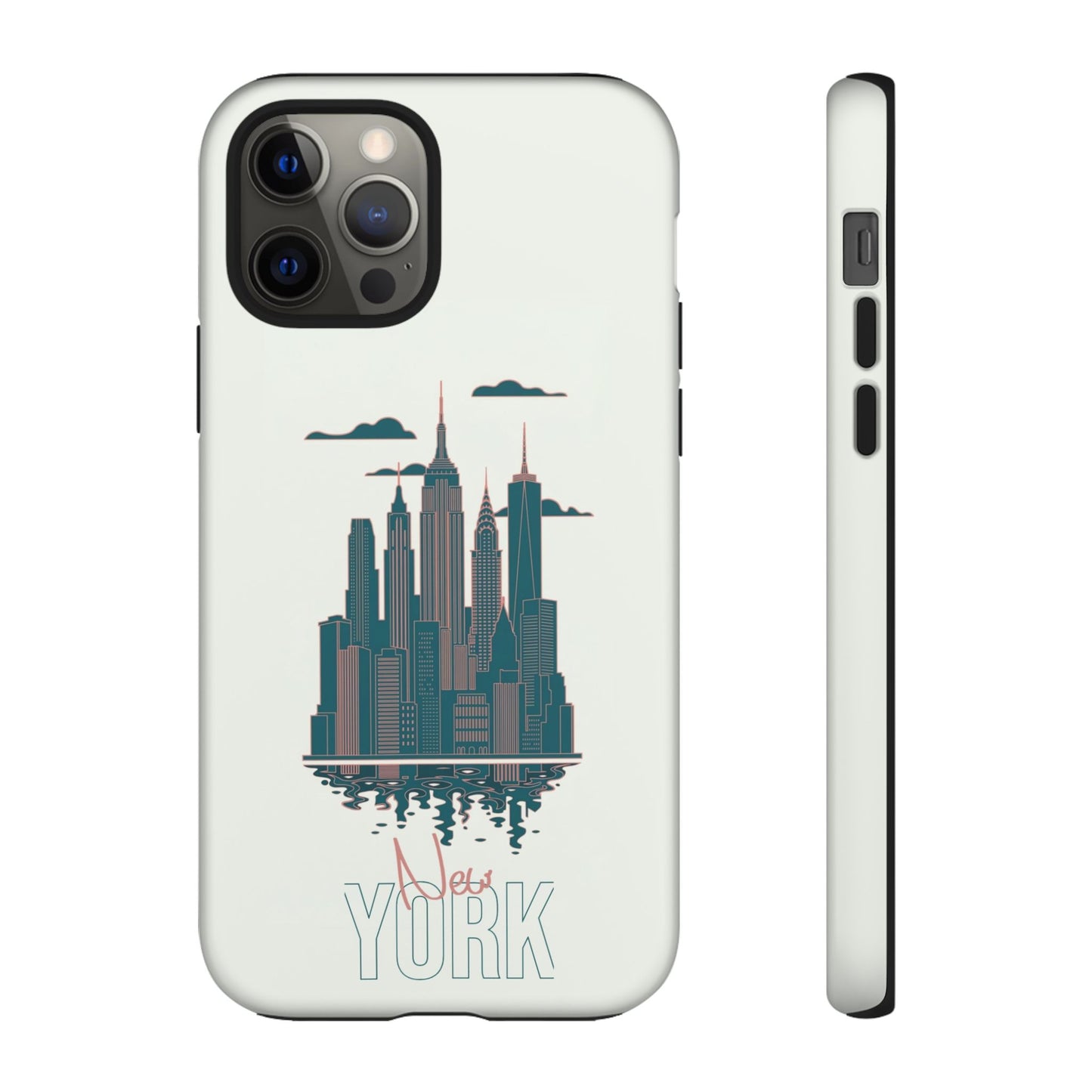 Inspired By... New York