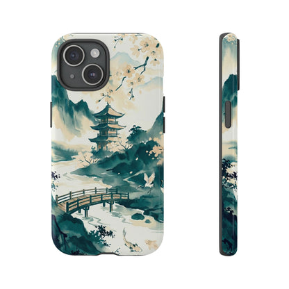 Inspired By... Japan
