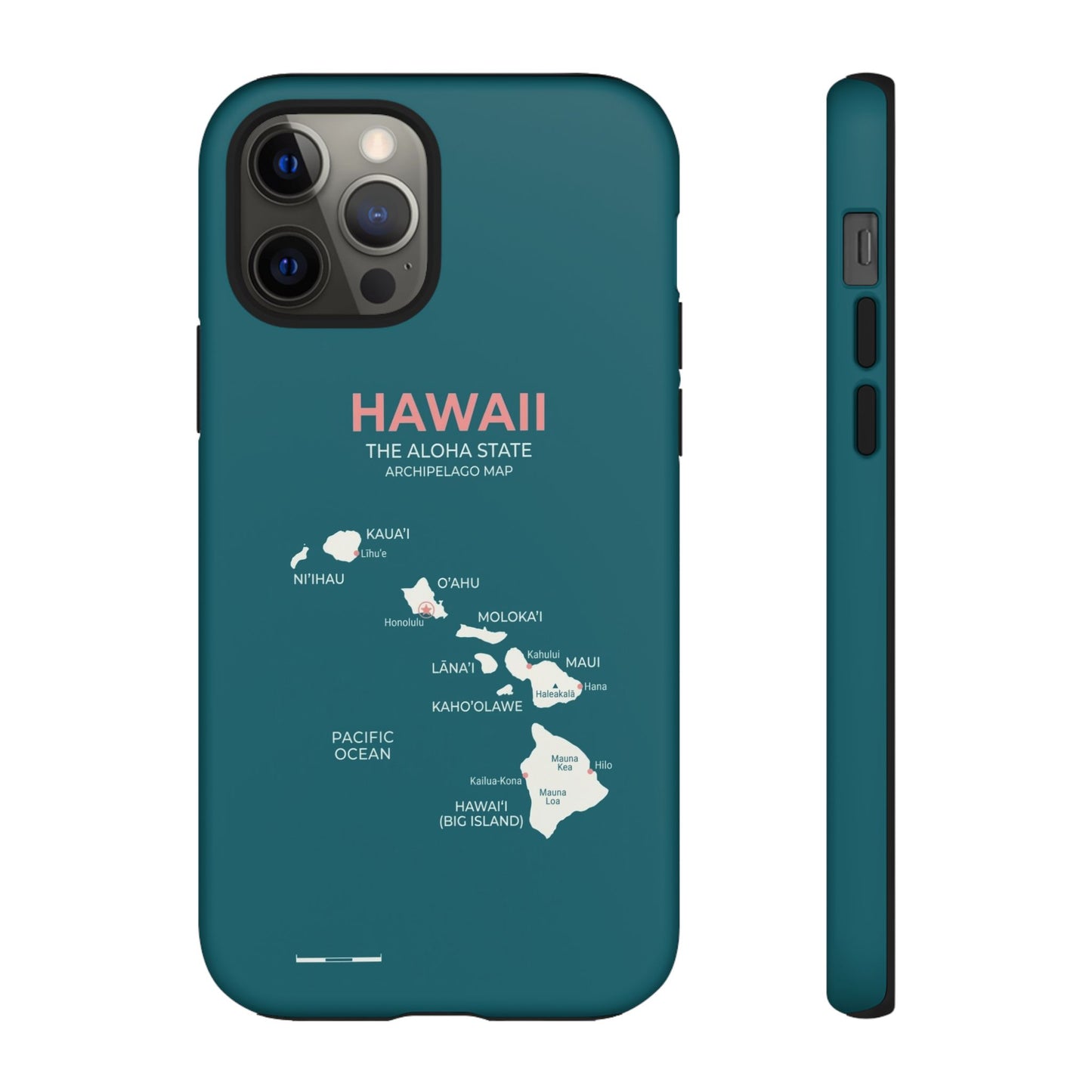 Inspired By... Hawaii