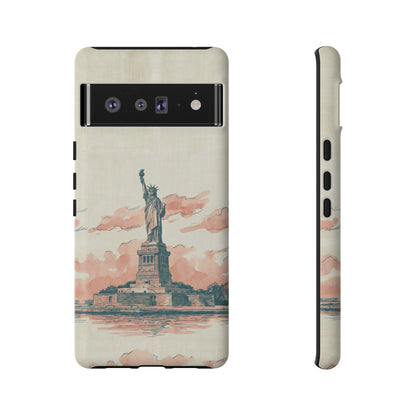 Inspired By... United States of America