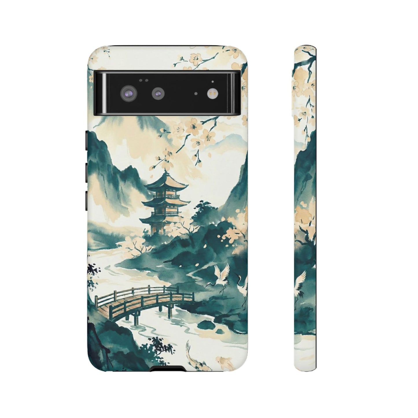 Inspired By... Japan