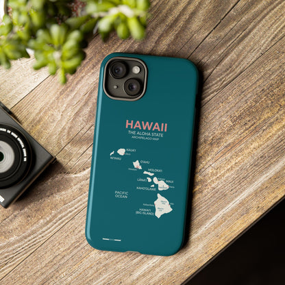 Inspired By... Hawaii